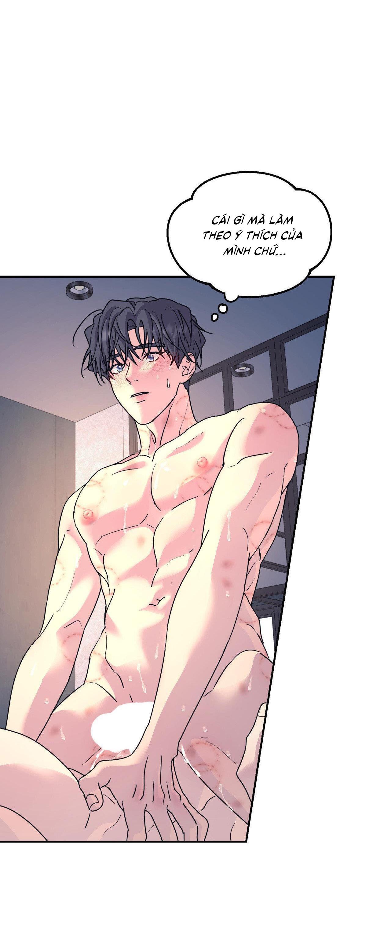 Đọc truyện  Cây Không Có Rễ - Chapter 62