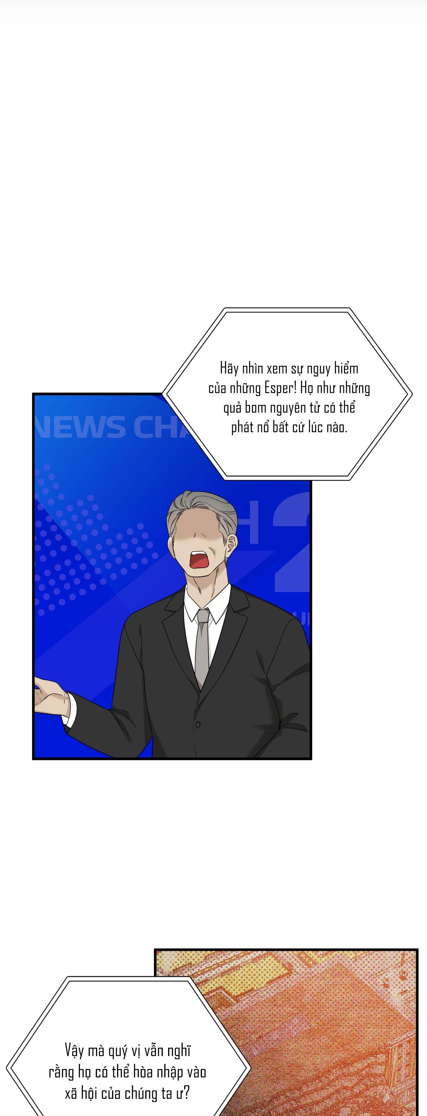 Đọc truyện GỬI. 00 - Chapter 16