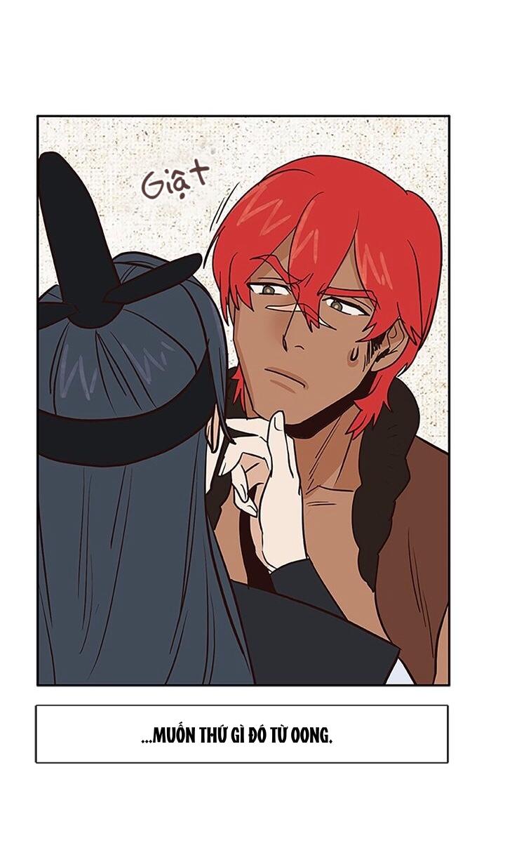 Đọc truyện [Hoàn] Rạp Chiếu Phim BL Cổ Điển - Chapter 49