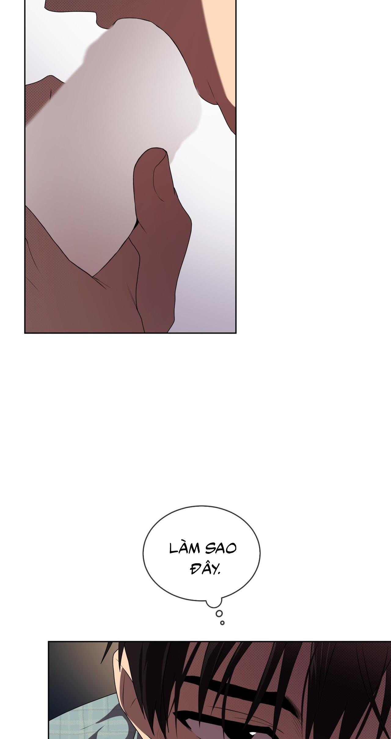 Đọc truyện Passion - Chapter 108