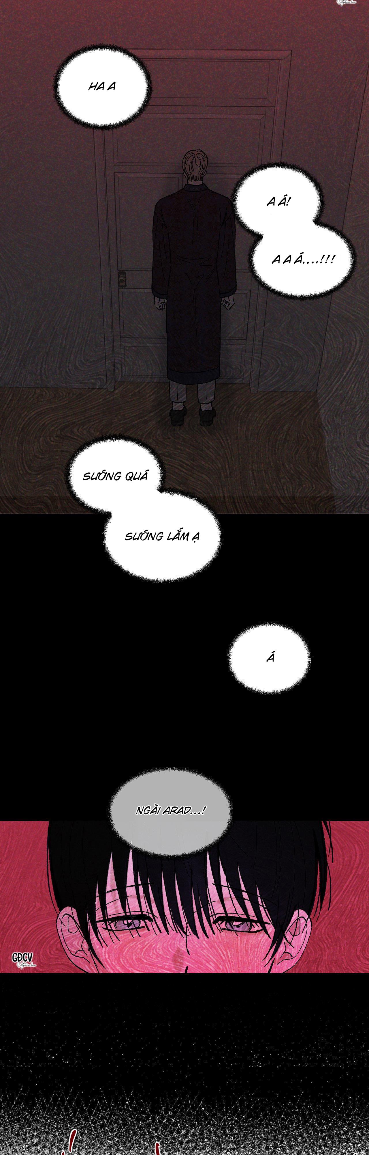 Đọc truyện GIA NHÂN - Chapter 15