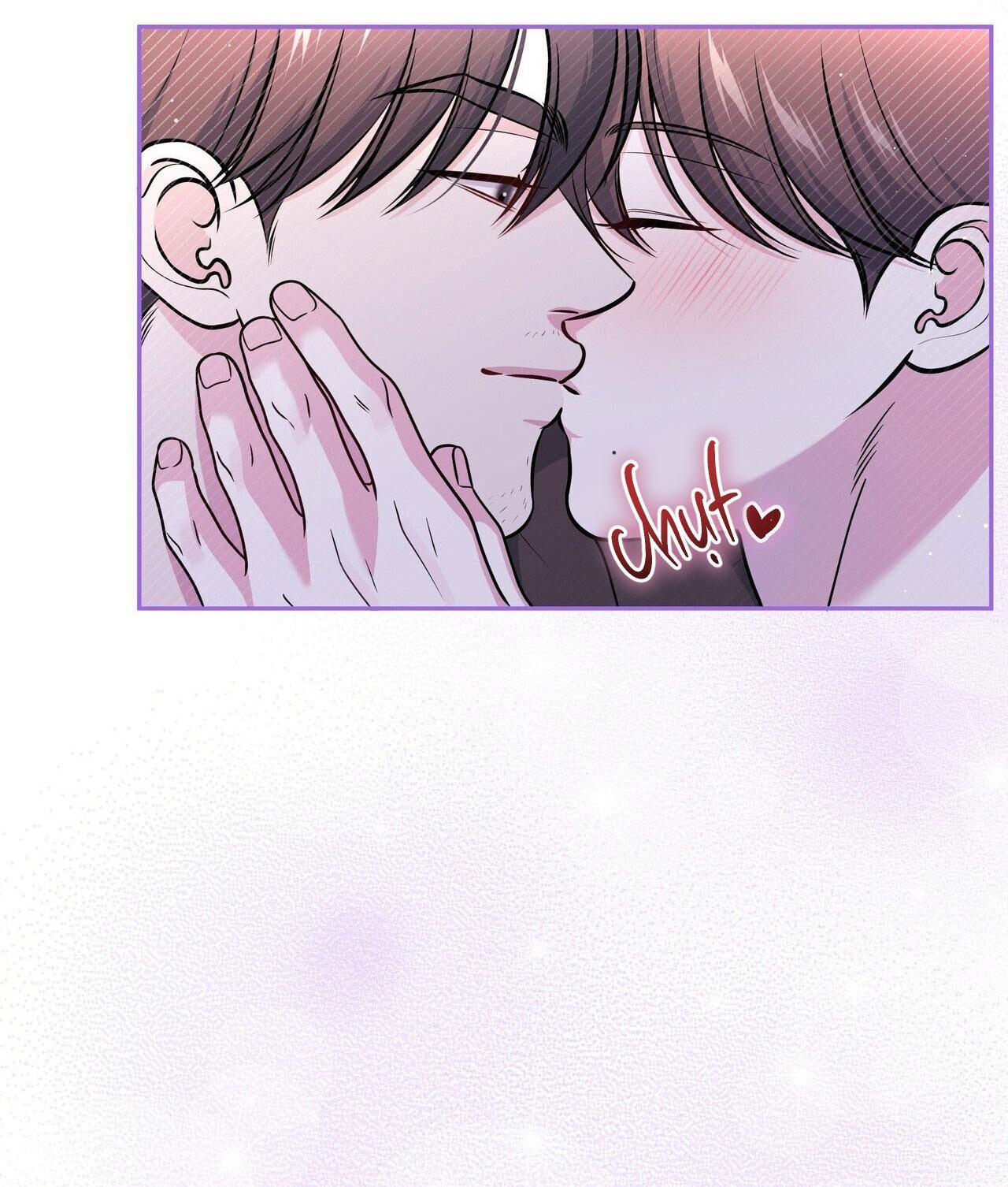 Đọc truyện |DROP| Chuyện Tình Bí Mật - Chapter 20