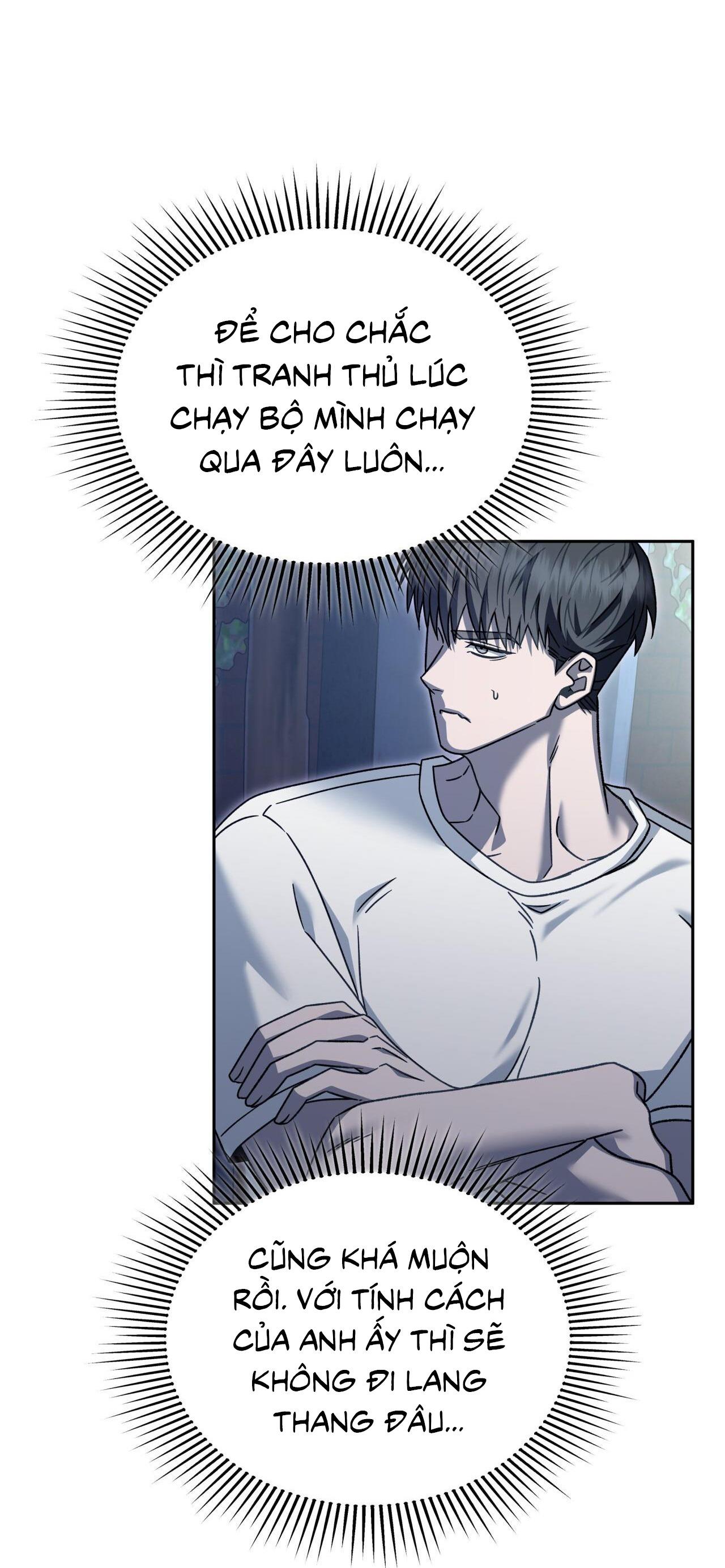 Đọc truyện Raw - Chapter 24