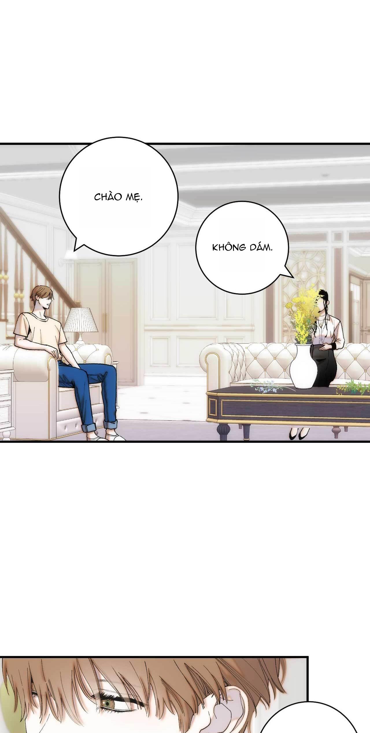 Đọc truyện CHÌM TRONG KHOÁI LẠC - Chapter 2