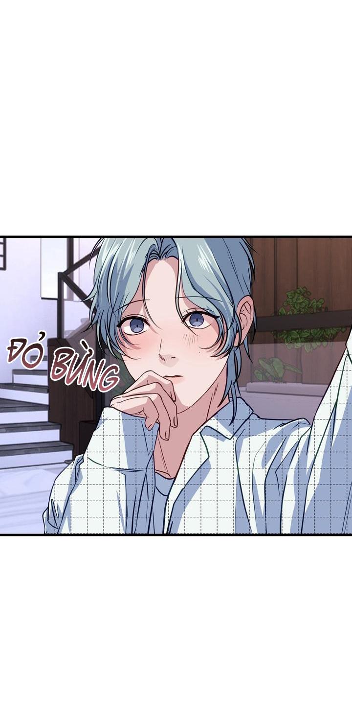 Đọc truyện VÀ RỒI NGƯỜI CÁ ĐÃ BIẾN MẤT - Chapter 5