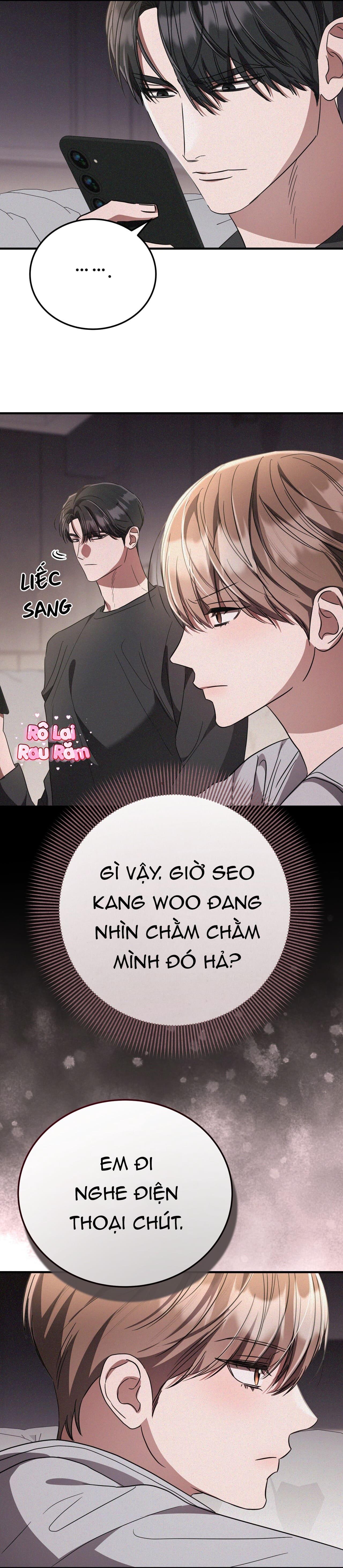 Đọc truyện FormLess - Chapter 68