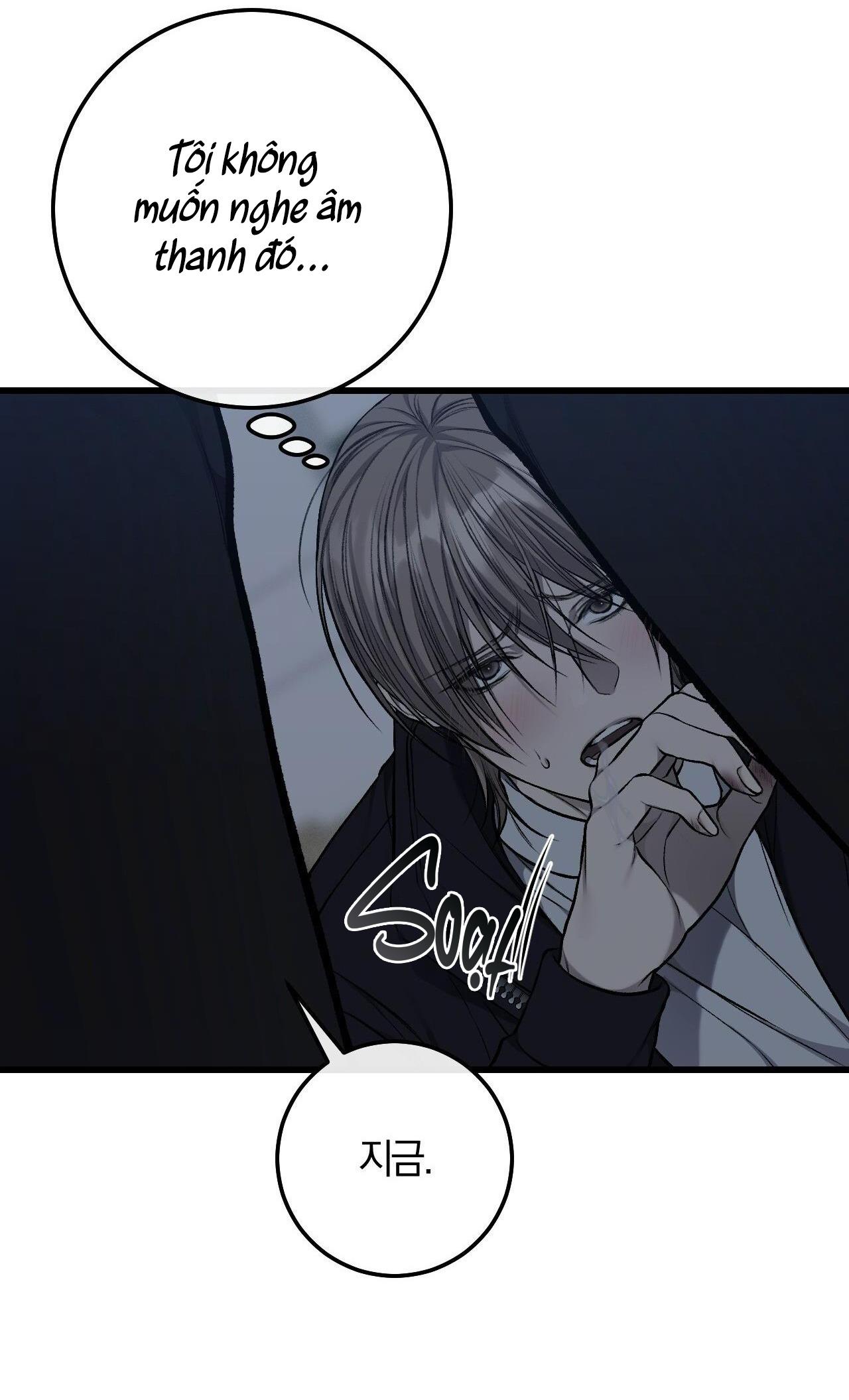 Đọc truyện XX CẶN BÃ - Chapter 45