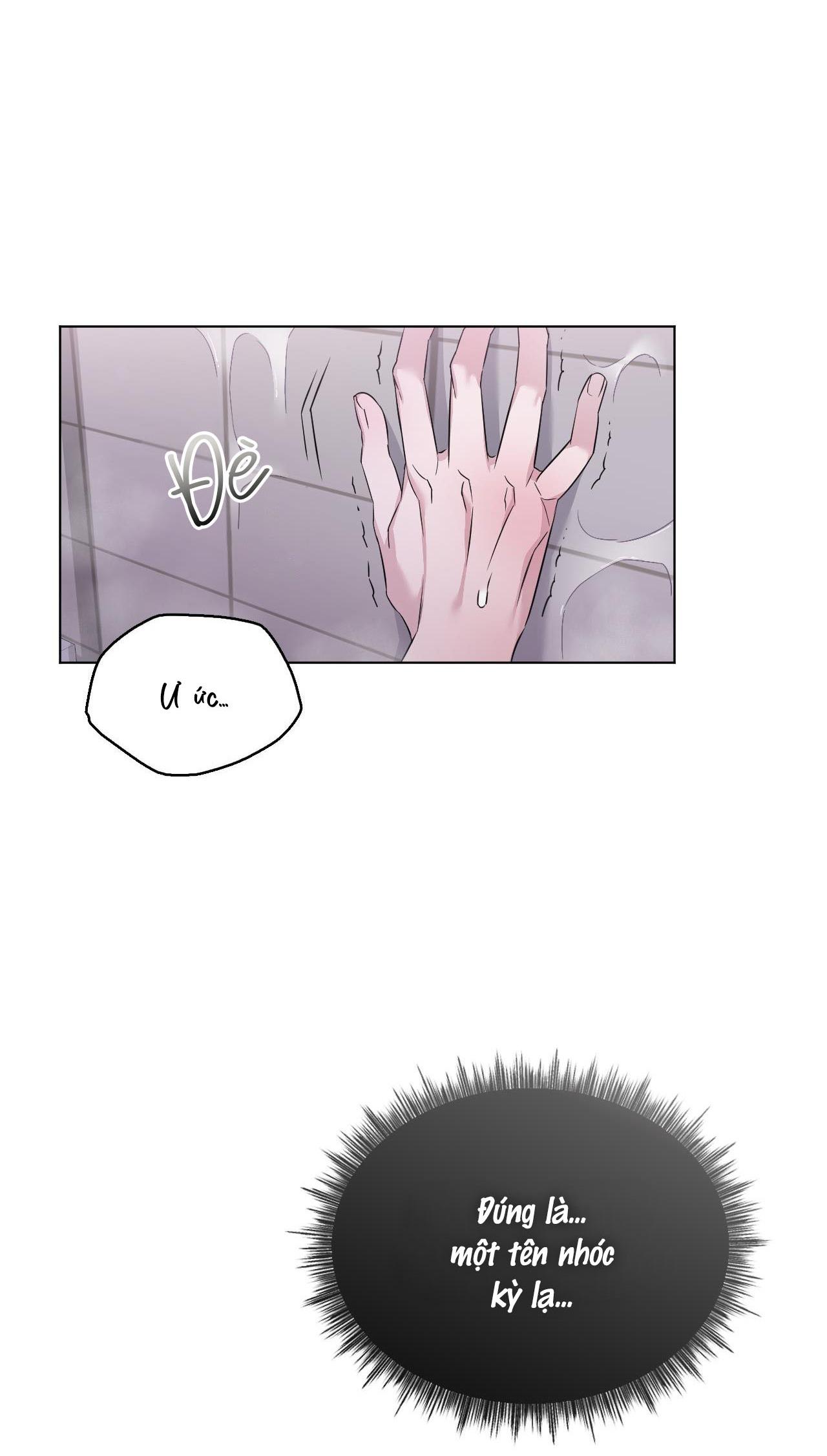 Đọc truyện Dễ thương là lỗi của tôi sao? - Chapter 24