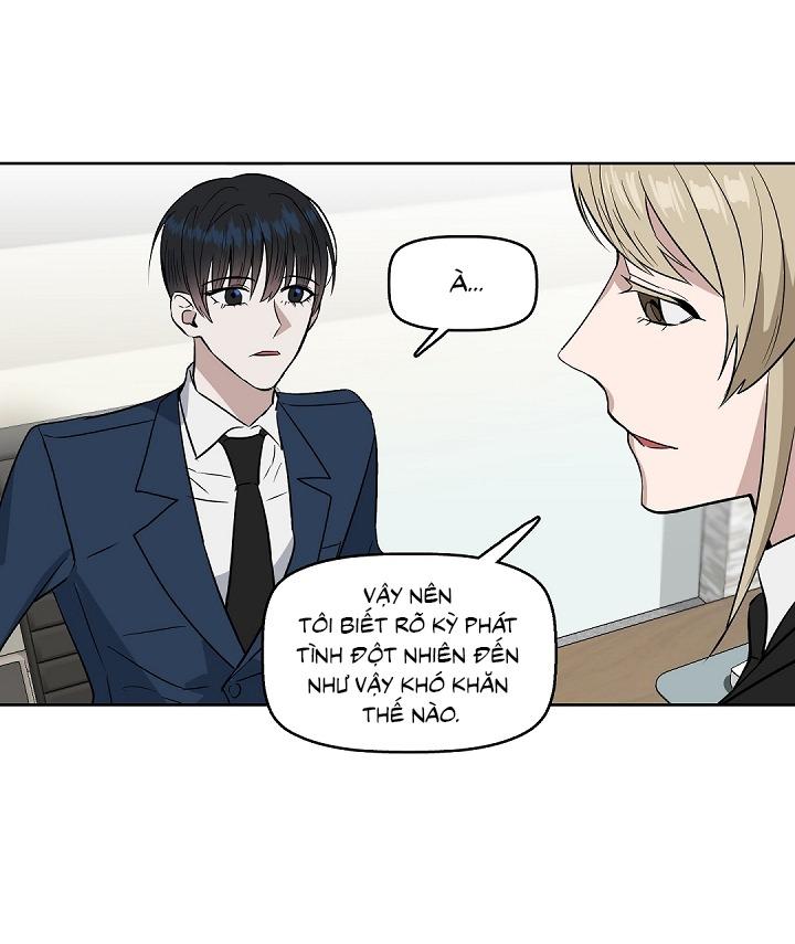 Đọc truyện Kiss me liar - Chapter 20