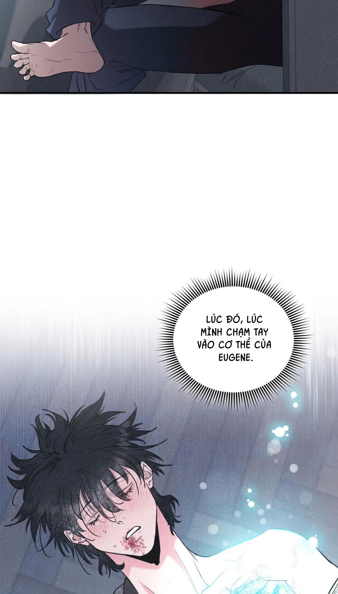 Đọc truyện LỜI NÓI DỐI ĐẪM MÁU - Chapter 31