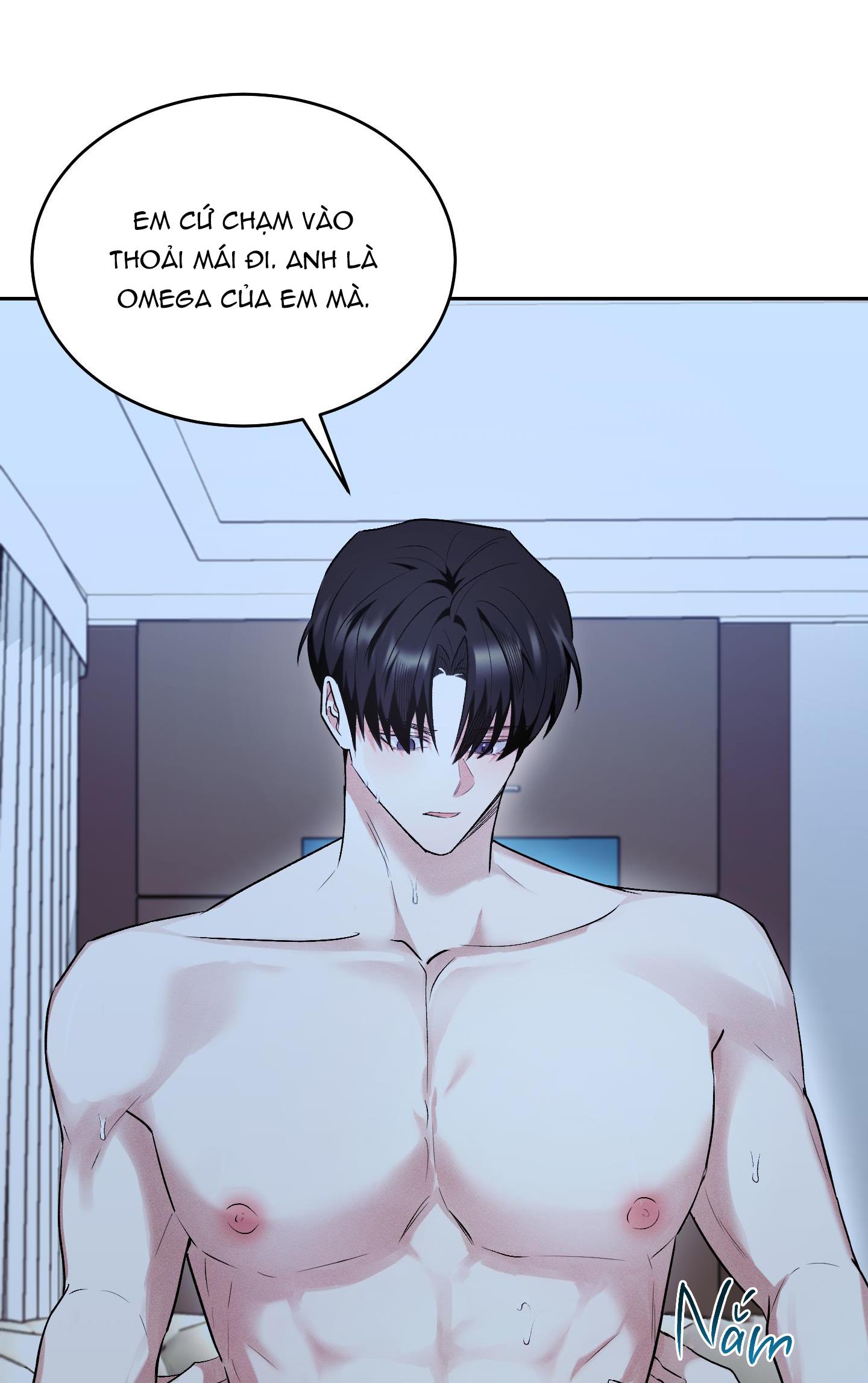 Đọc truyện BẮN LÀ DÍNH - Chapter 20