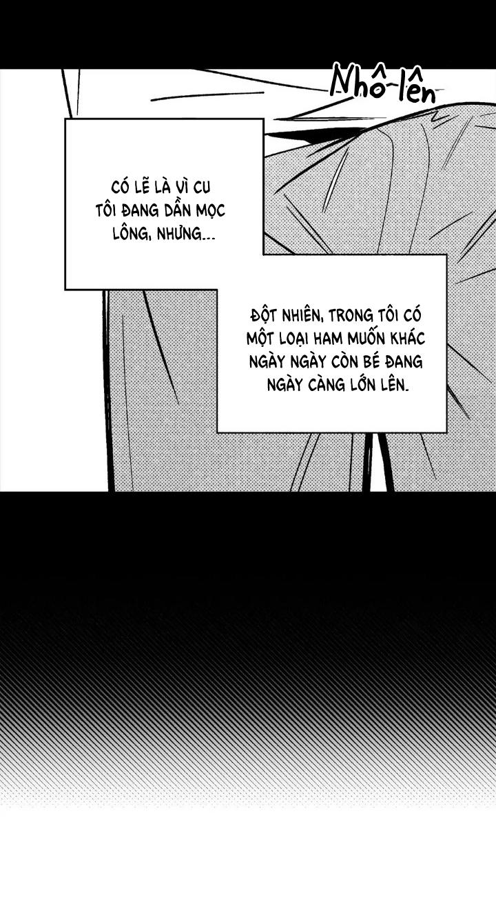 Đọc truyện Yona và Chang-il - Chapter 19