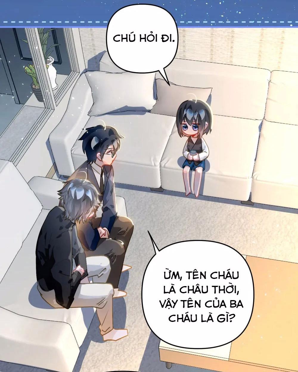 Đọc truyện Tôi có bệnh - Chapter 57