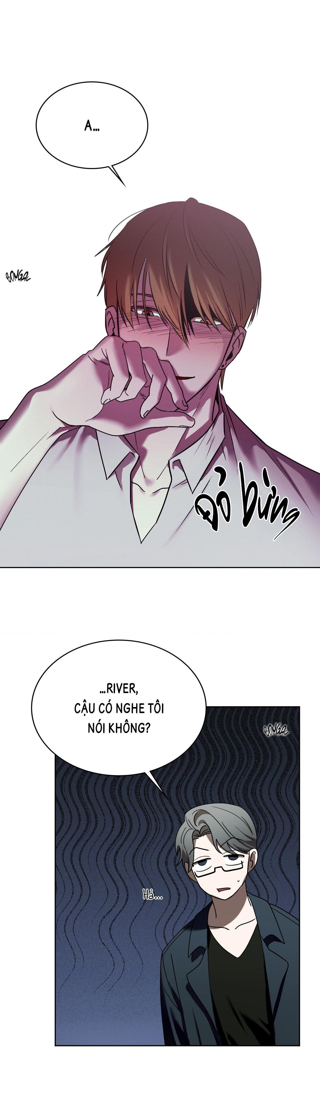 Đọc truyện BỨC HỌA - Chapter 1