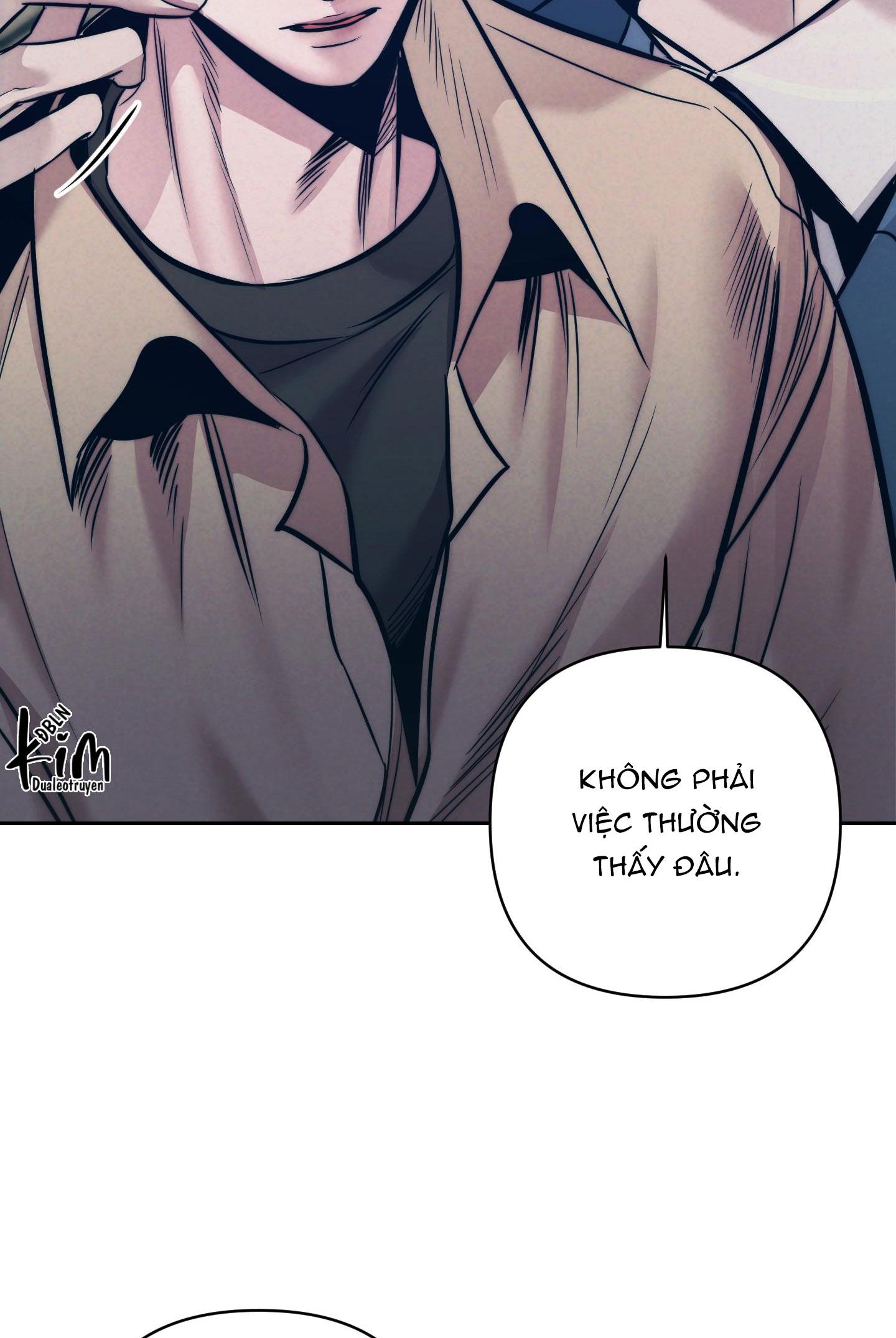 Đọc truyện KỲ THỊ - Chapter 13