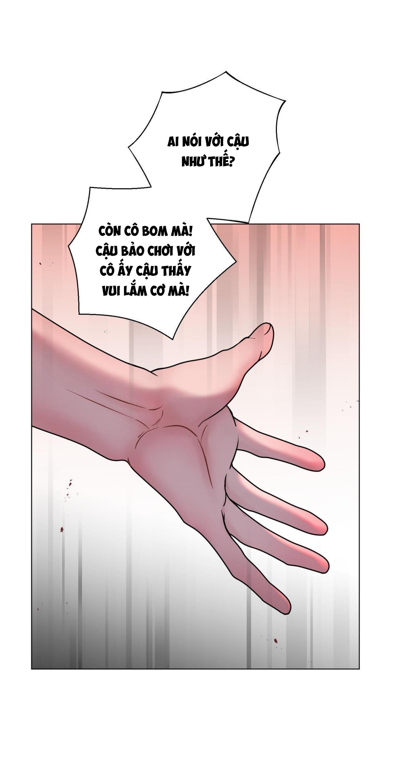 Đọc truyện ẢO TƯỞNG - Chapter 7