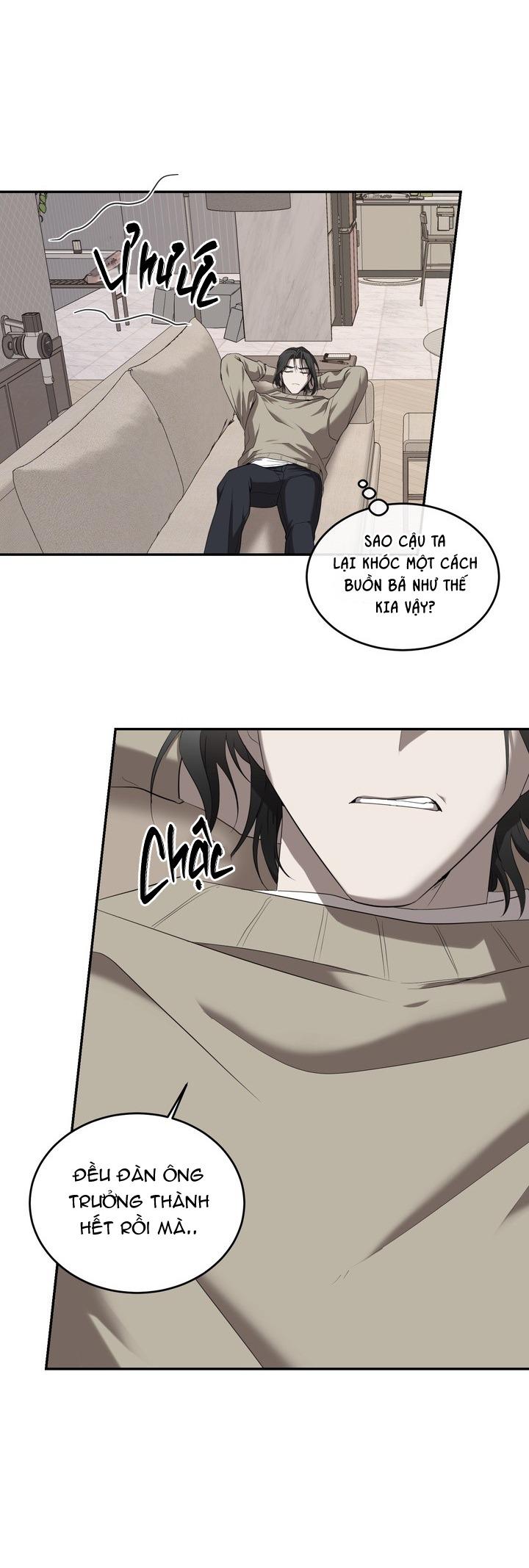 Đọc truyện DƯỠNG THÚ CƯNG - Chapter 55