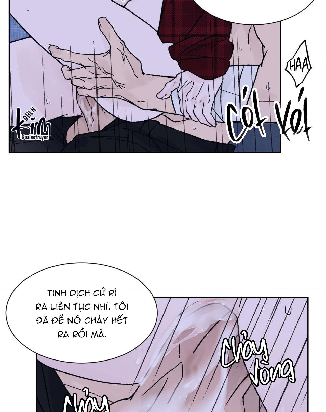 Đọc truyện ĐÊM KINH HOÀNG - Chapter 34