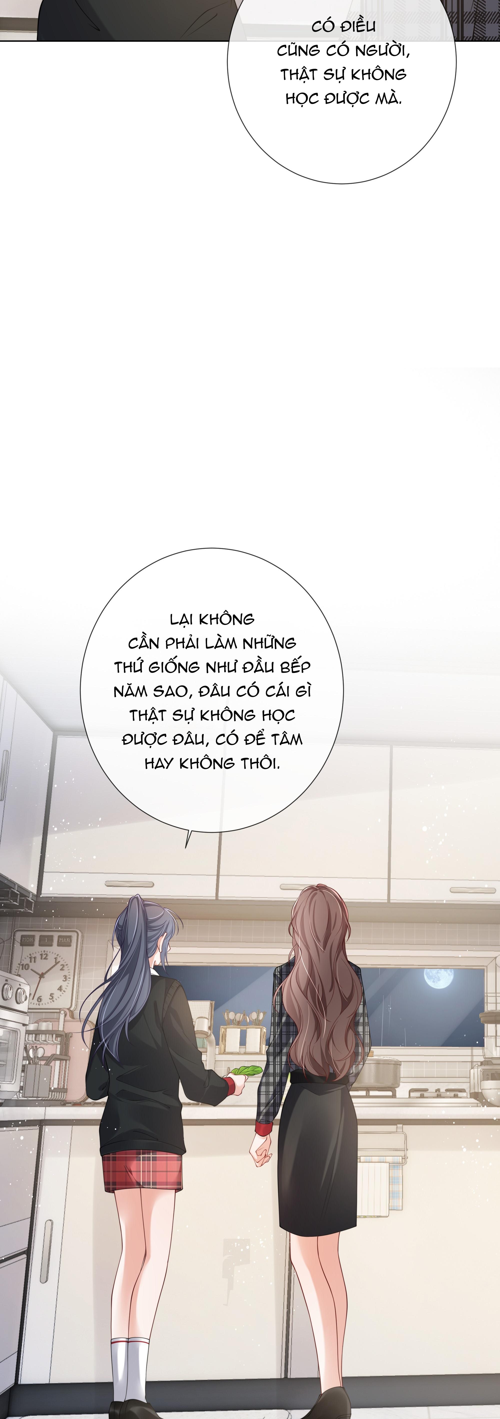 Đọc truyện Dư sinh vi kì - Chapter 19