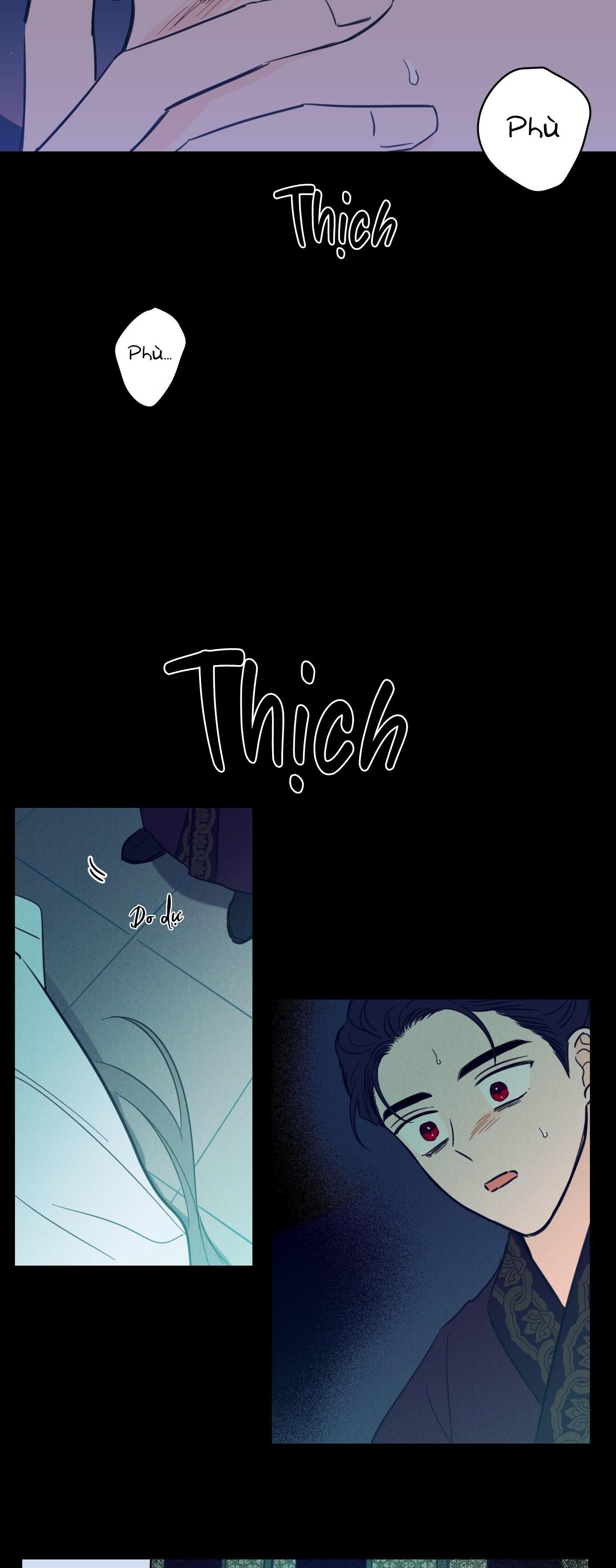Đọc truyện Mẹo Thuần Hóa Hổ - Chapter 73