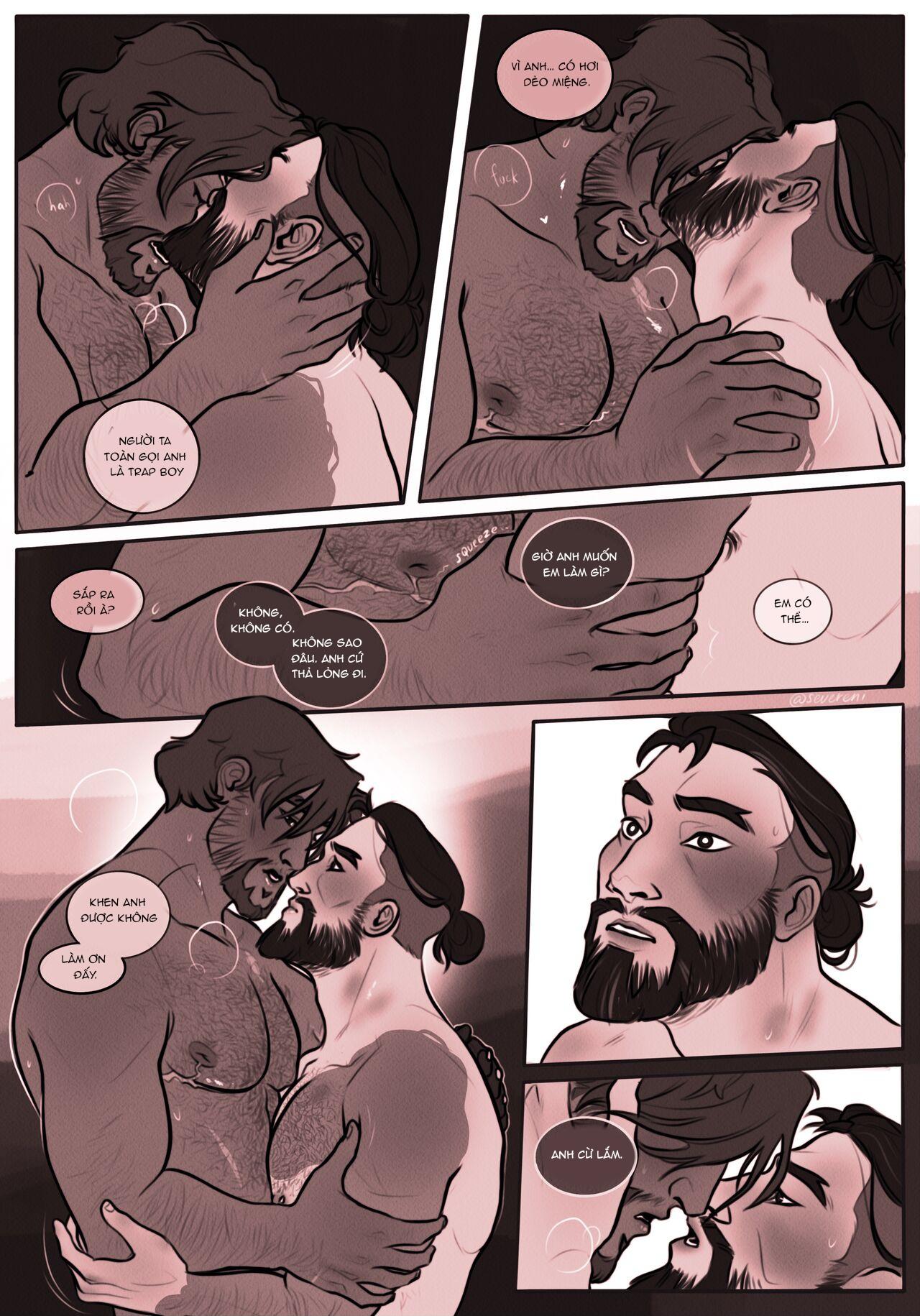 Đọc truyện Tuyển tập trôn có lài - Chapter 48