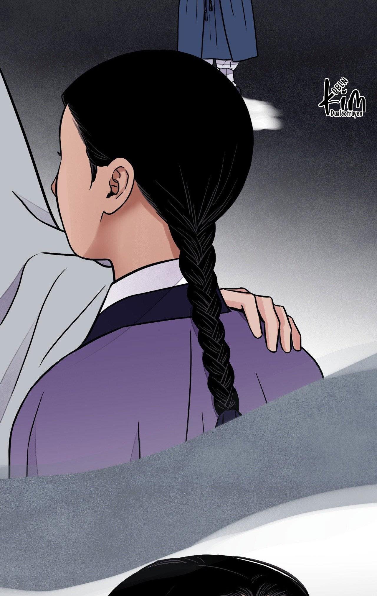 Đọc truyện KIẾM HOA - Chapter 64
