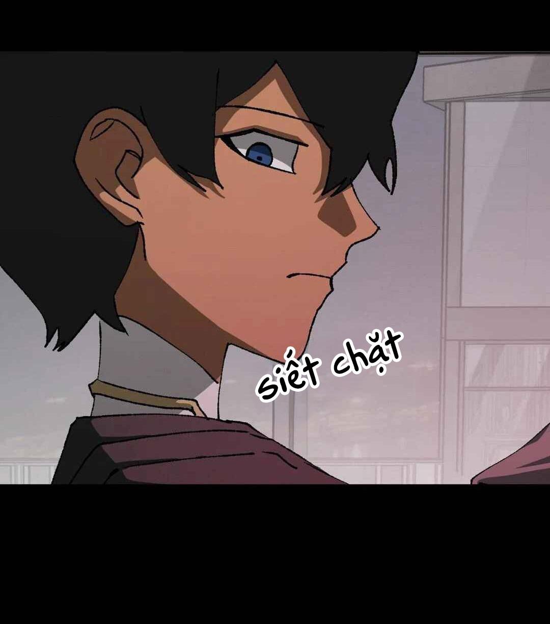 Đọc truyện Hãy khóc đi đừng ngại ngùng! - Chapter 30