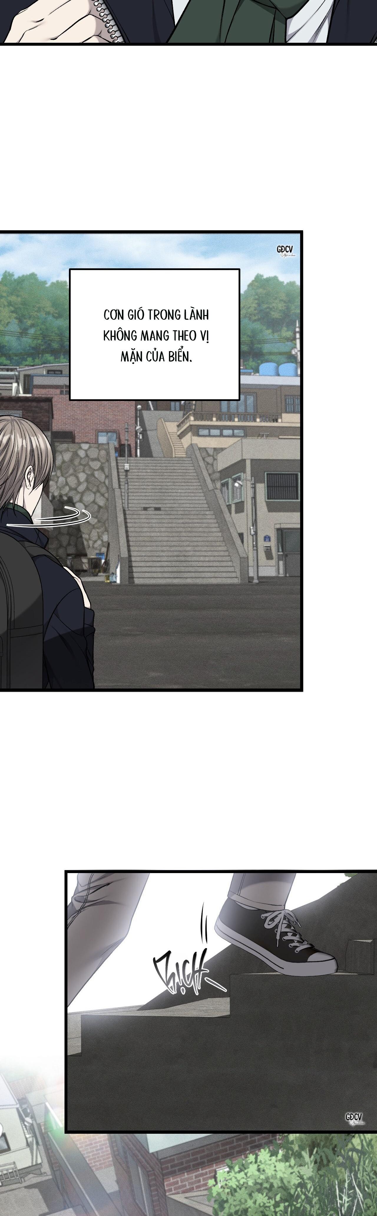 Đọc truyện PHI VỤ BẨN THỈU - Chapter 43