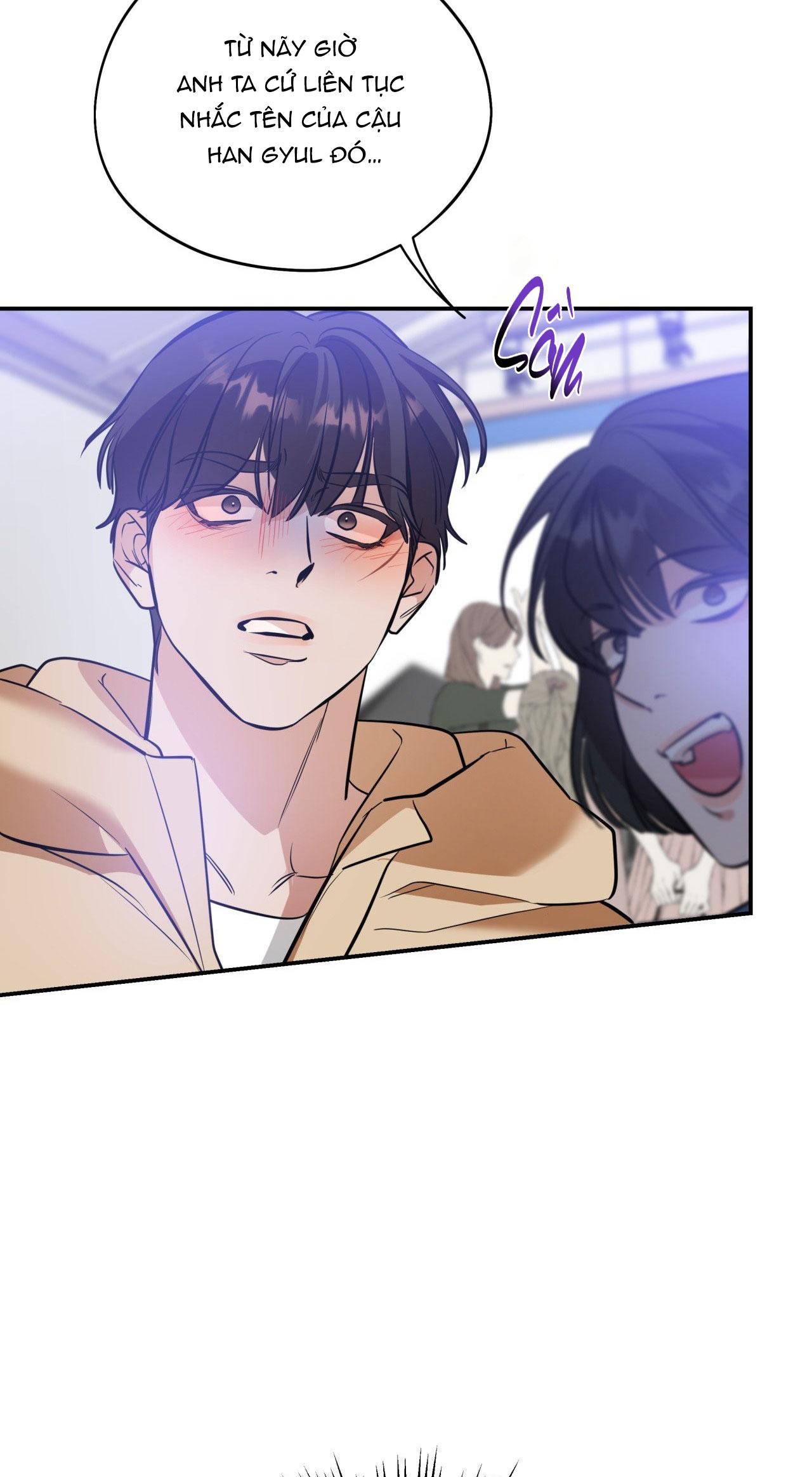 Đọc truyện LỆNH CỨU RỖI - Chapter 60