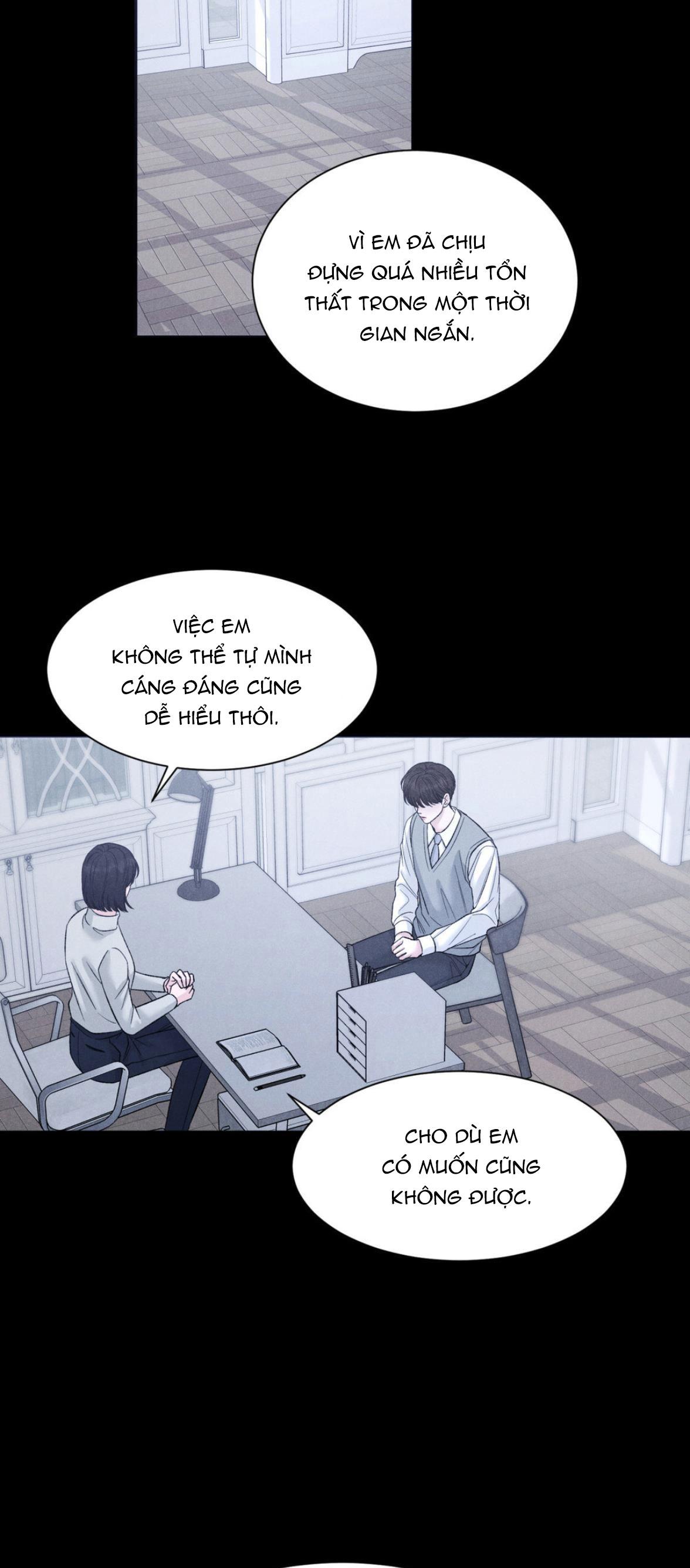 Đọc truyện Joo Eun - Chapter 2