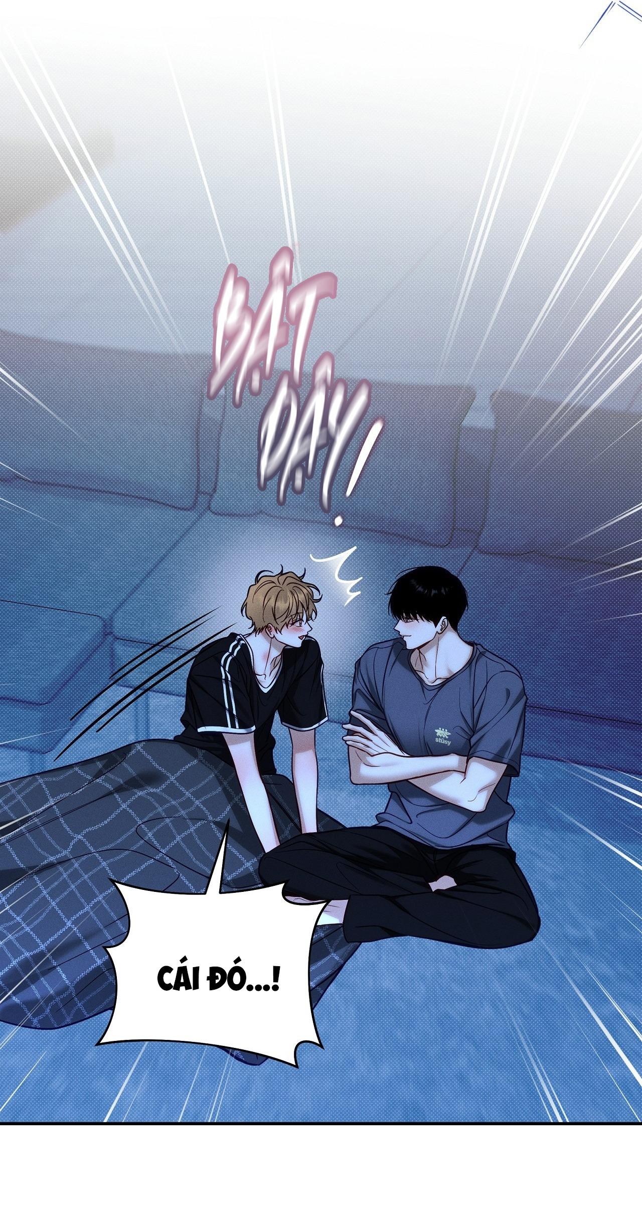 Đọc truyện (END) MÙA HÈ NĂM ẤY - Chapter 49