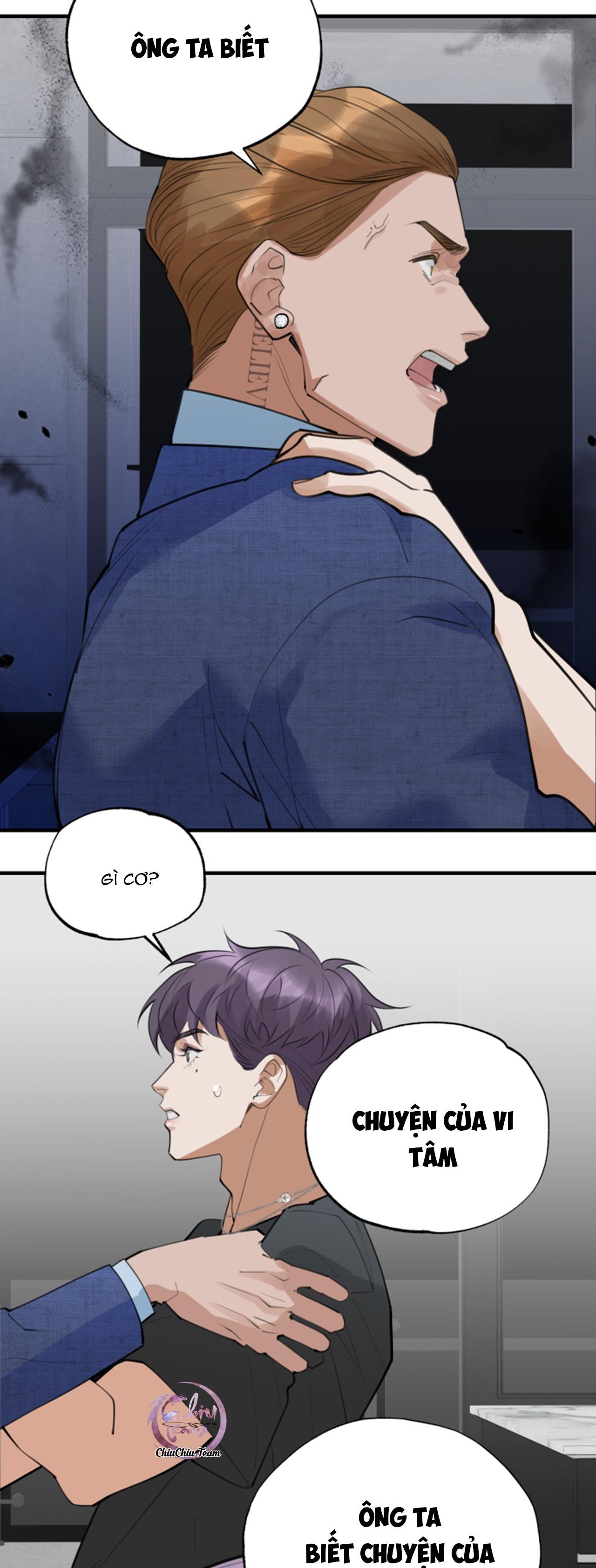 Đọc truyện Lặng Lẽ Ngắm Nhìn Em [END] - Chapter 15