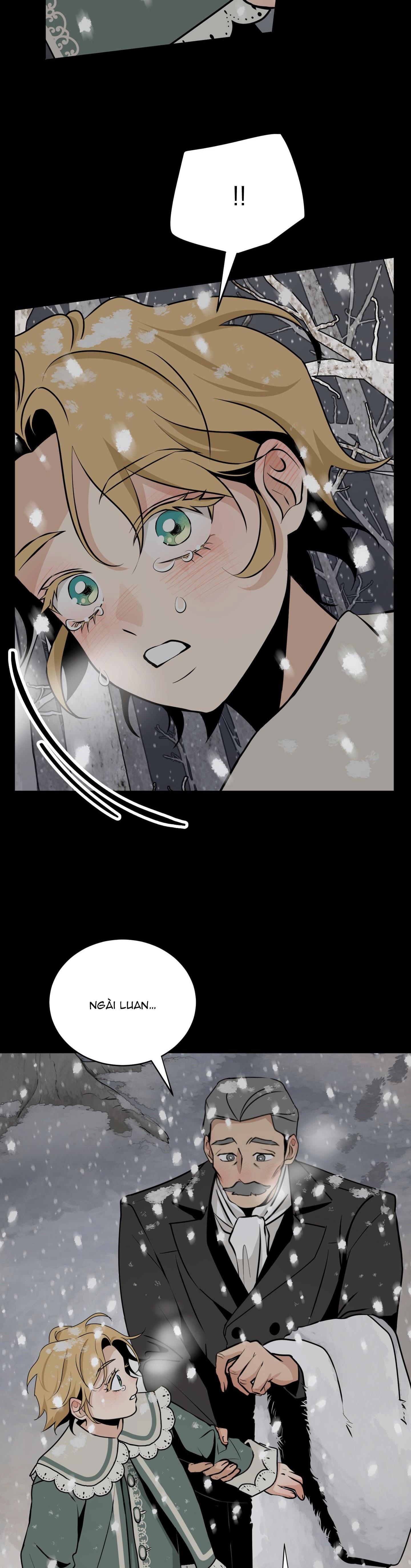 Đọc truyện LOÀI HOA KHÔNG TÊN - Chapter 5