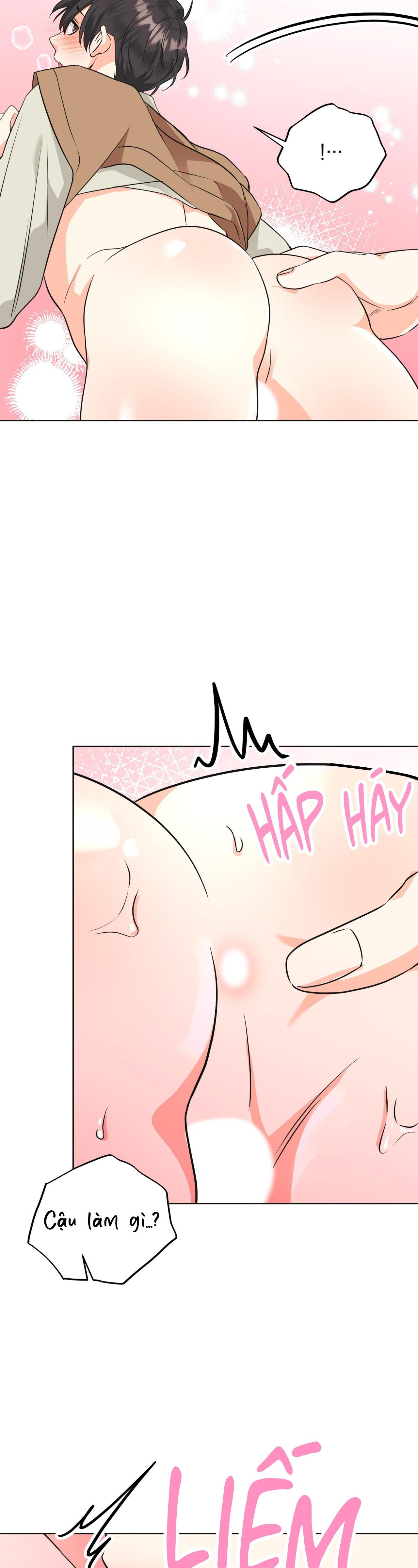 Đọc truyện My calculus - Chapter 3