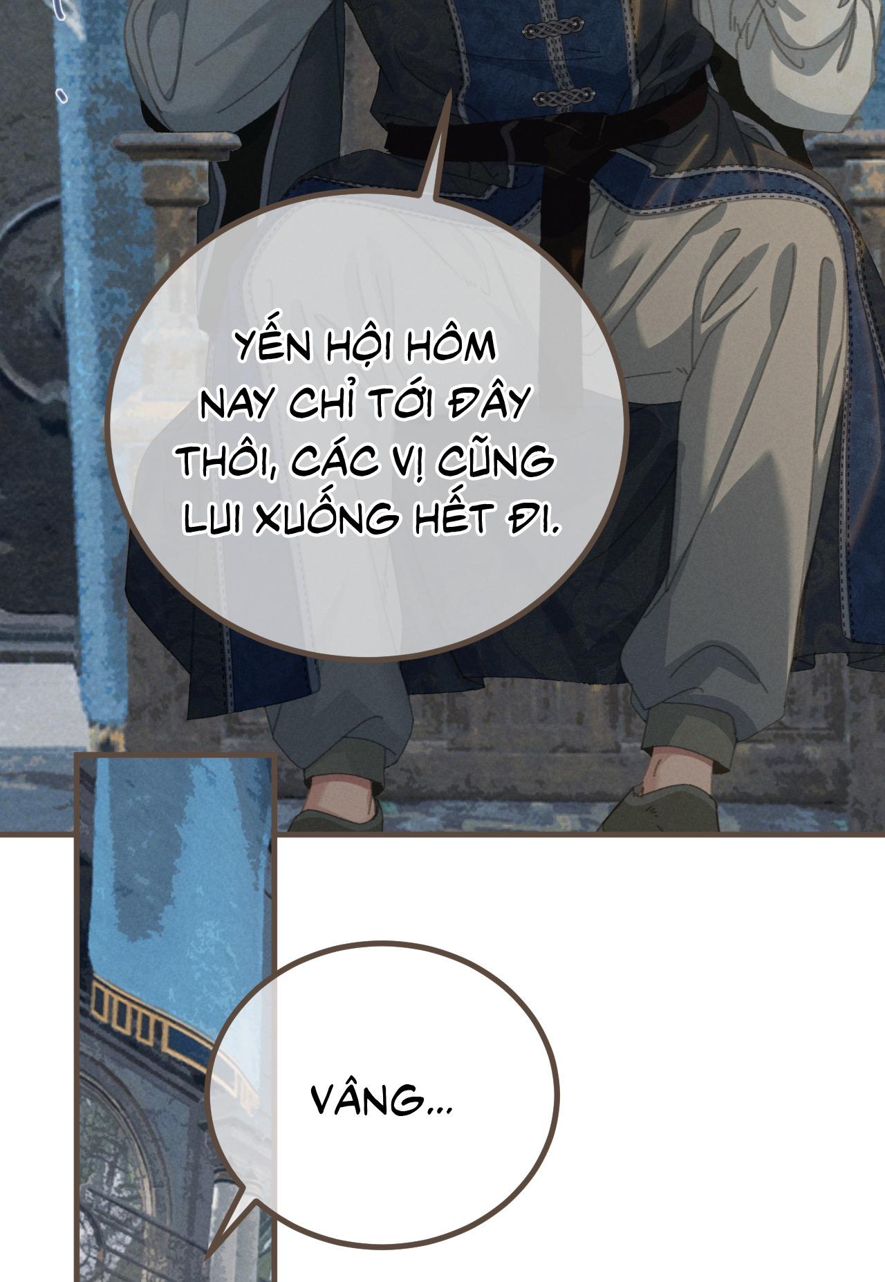 Đọc truyện Á NÔ 2 - THÁM HOA - Chapter 70