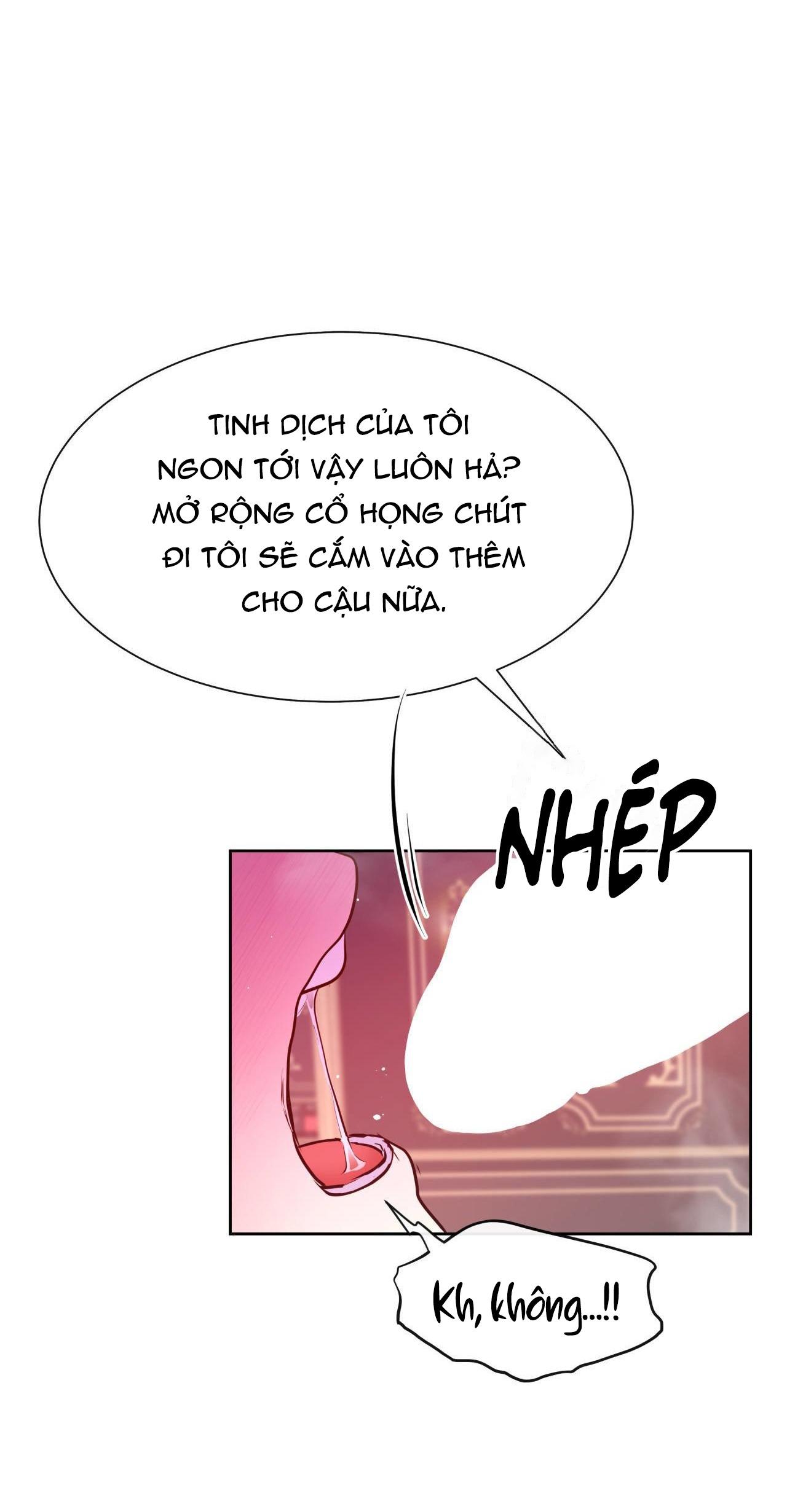 Đọc truyện BÊN TRONG LÂU ĐÀI - Chapter 38