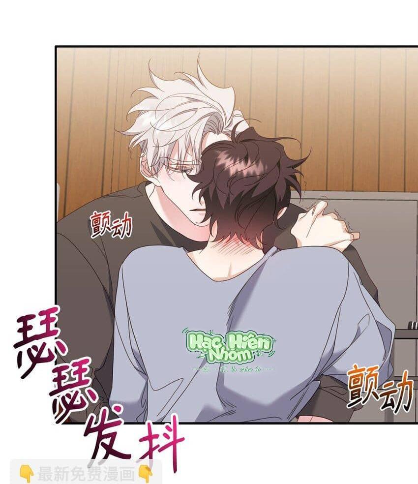 Đọc truyện Bạn Trai Mãnh Hổ Của Hắn - Chapter 7