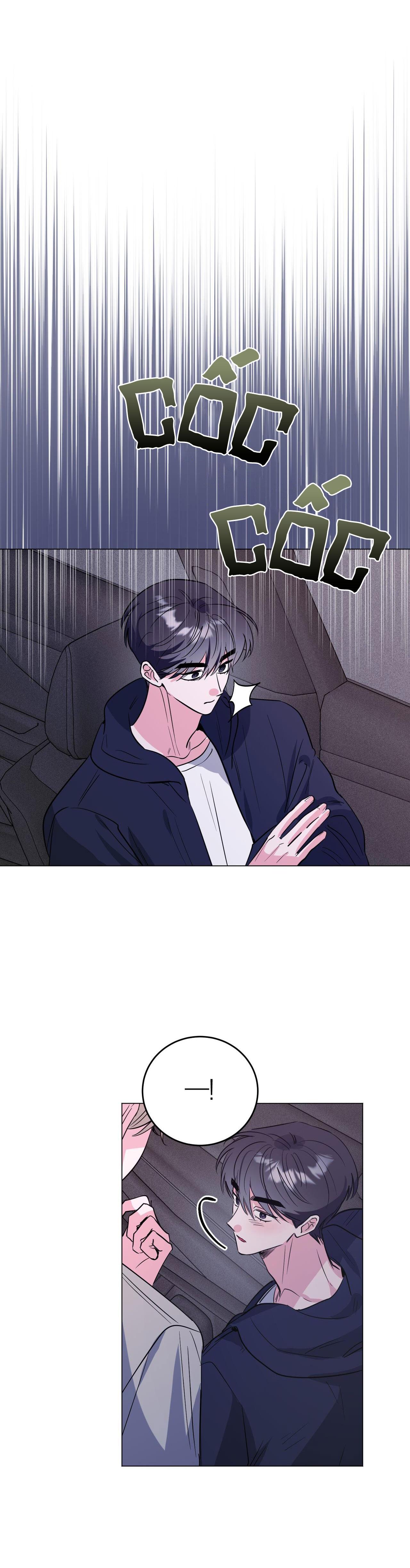 Đọc truyện CẠM BẪY ĐẠI HỌC - Chapter 91