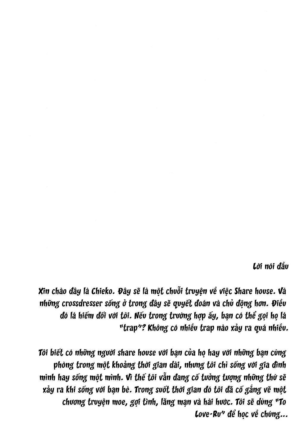 Đọc truyện Oneshot Hỏny Nhà Rô Lai - Chapter 319