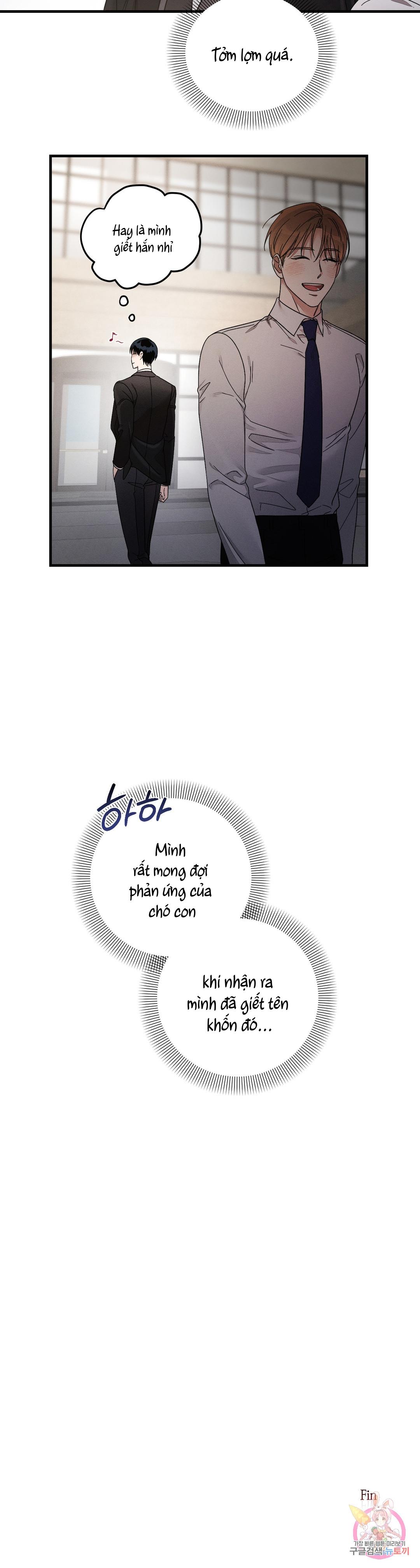 Đọc truyện Tuyển Tập Khu chung cư GwangGong - GwangGong Apartment Complex - Chapter 48