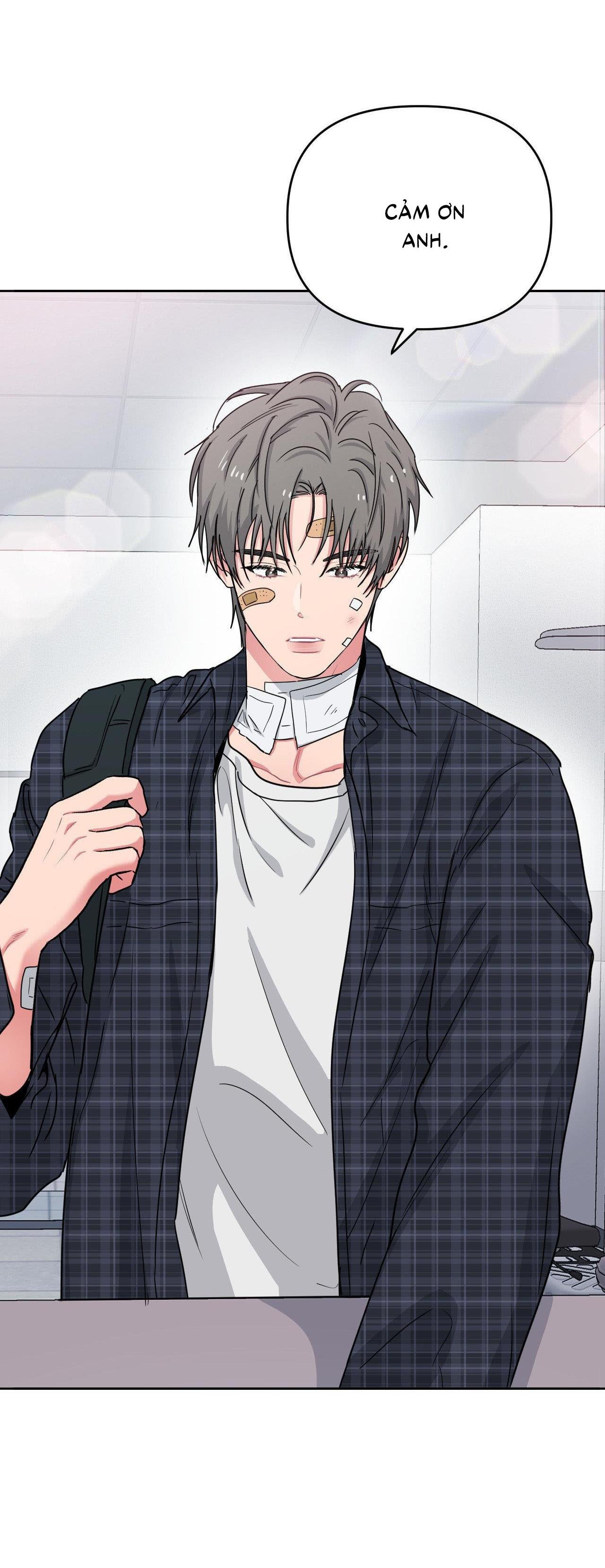 Đọc truyện Chàng Trai Mỹ Thuật - Chapter 38