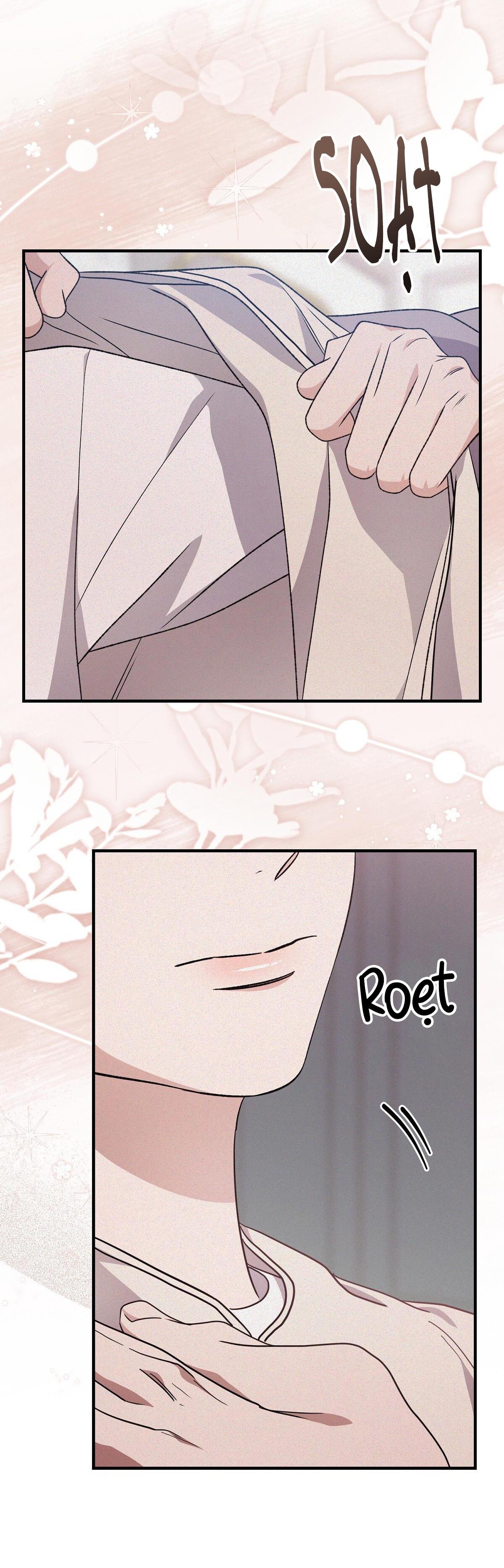 Đọc truyện VÔ HÌNH - Chapter 54