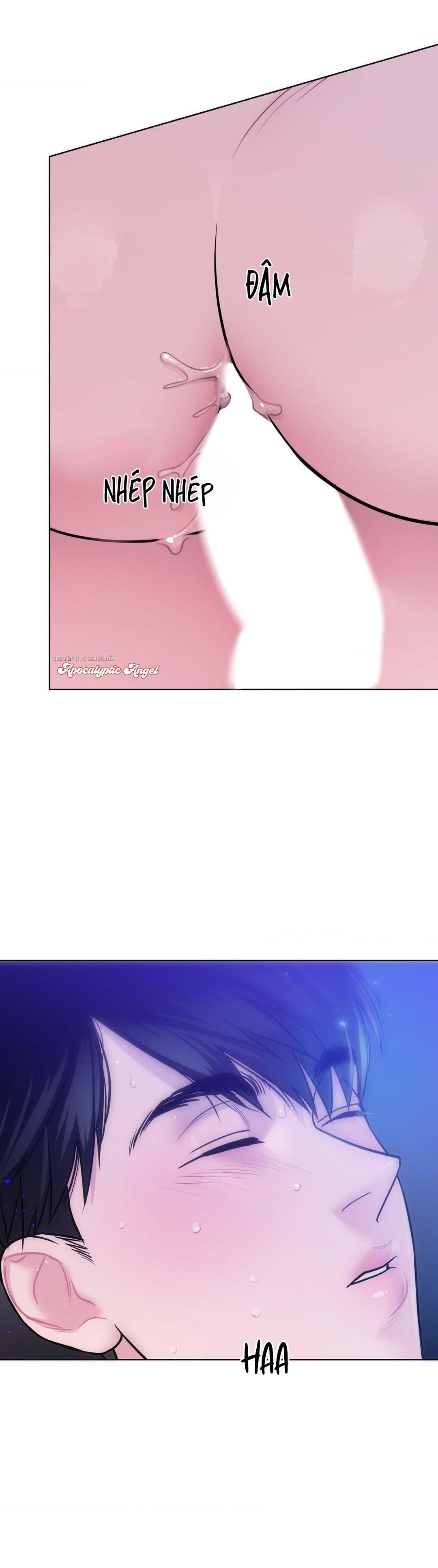 Đọc truyện [END] Sữa Và Kem - Chapter 7