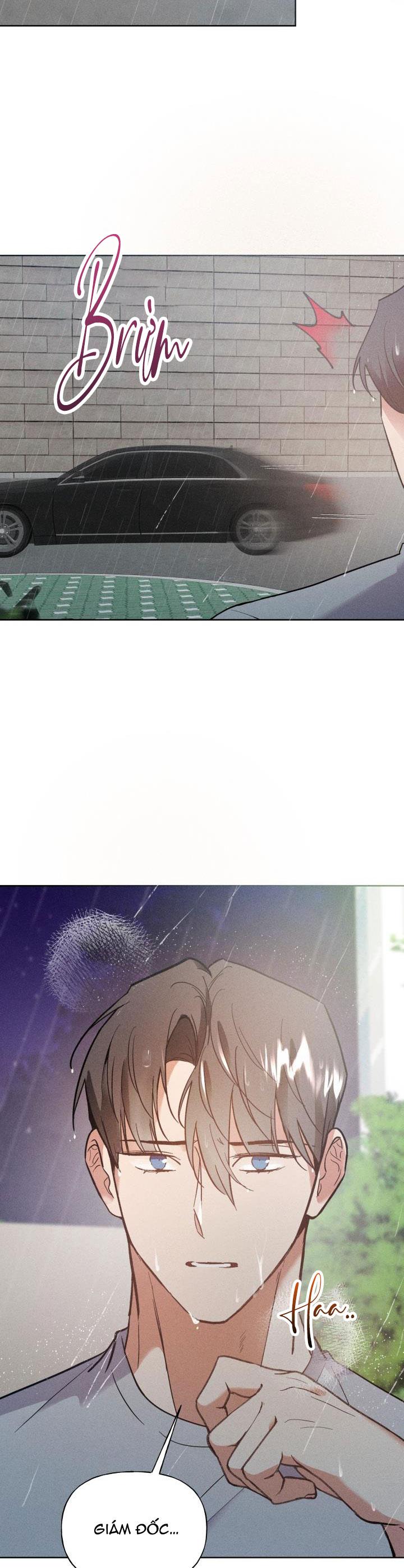 Đọc truyện TÌNH YÊU KHÔNG TỔN THẤT - Chapter 34