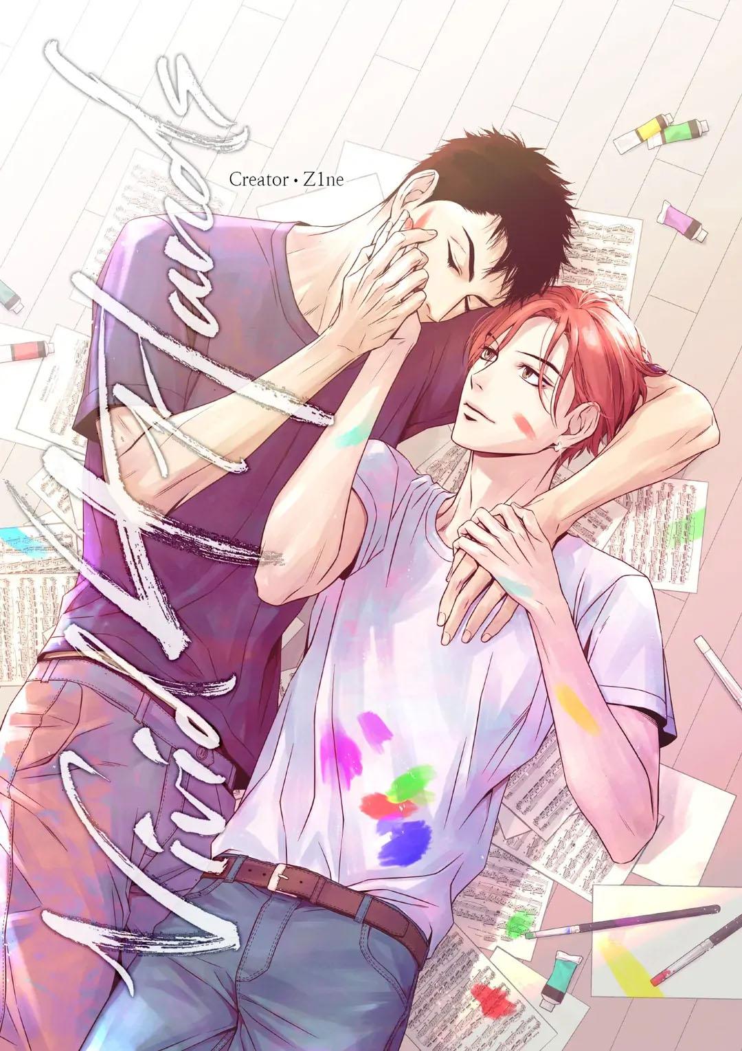 Đọc truyện (END) Hai Đôi Tay Sinh Động - Chapter 10
