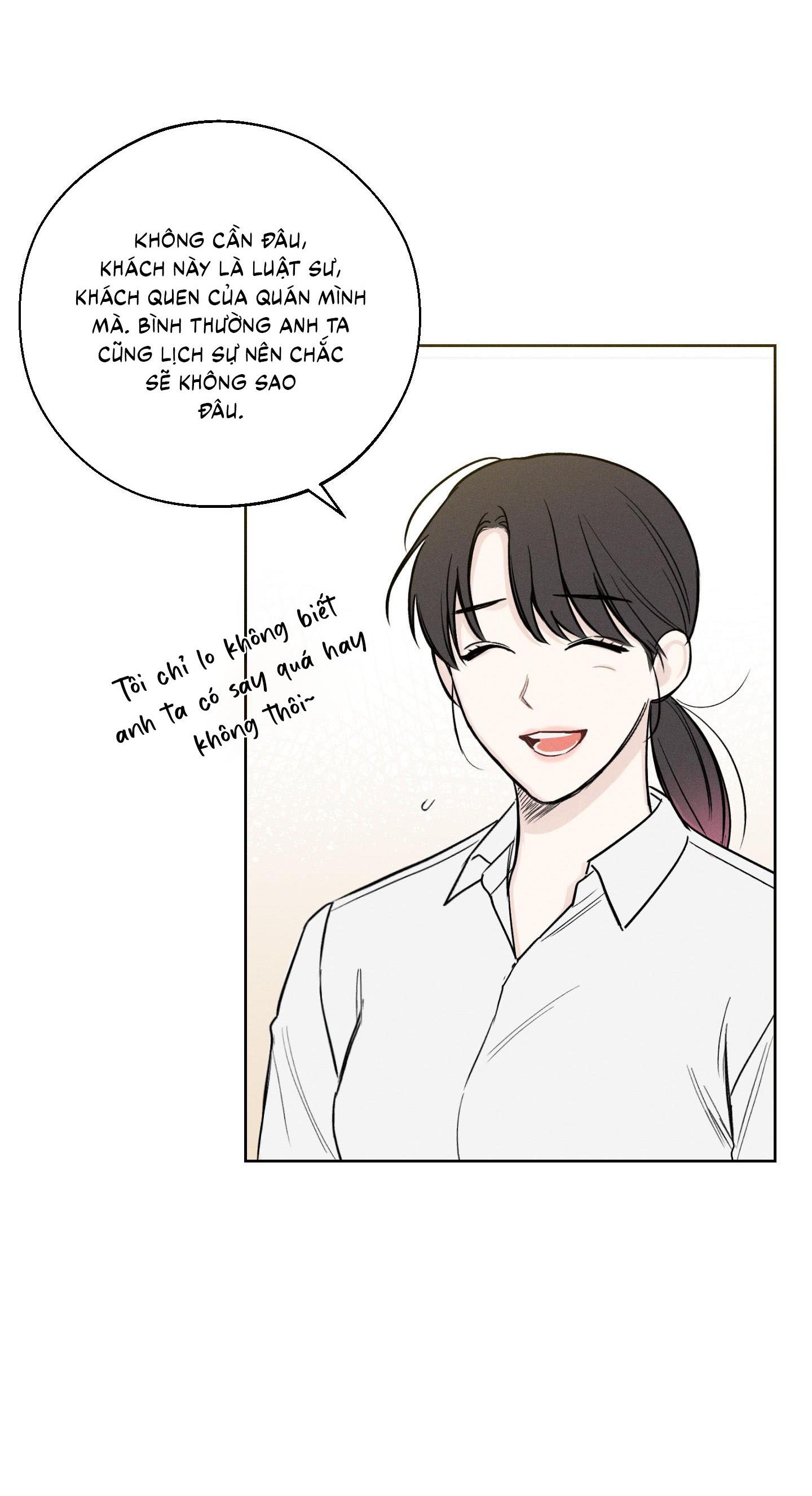 Đọc truyện  THÁNG 12 - Chapter 32