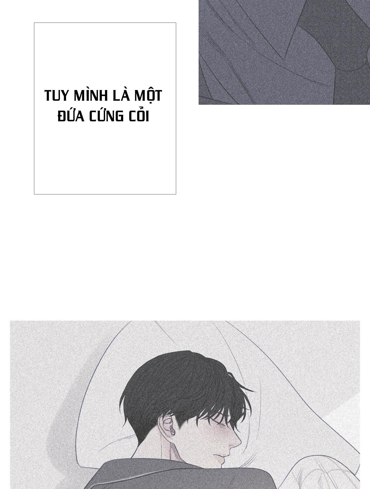 Đọc truyện CHUYỆN QUỶ MÔN QUAN - Chapter 48