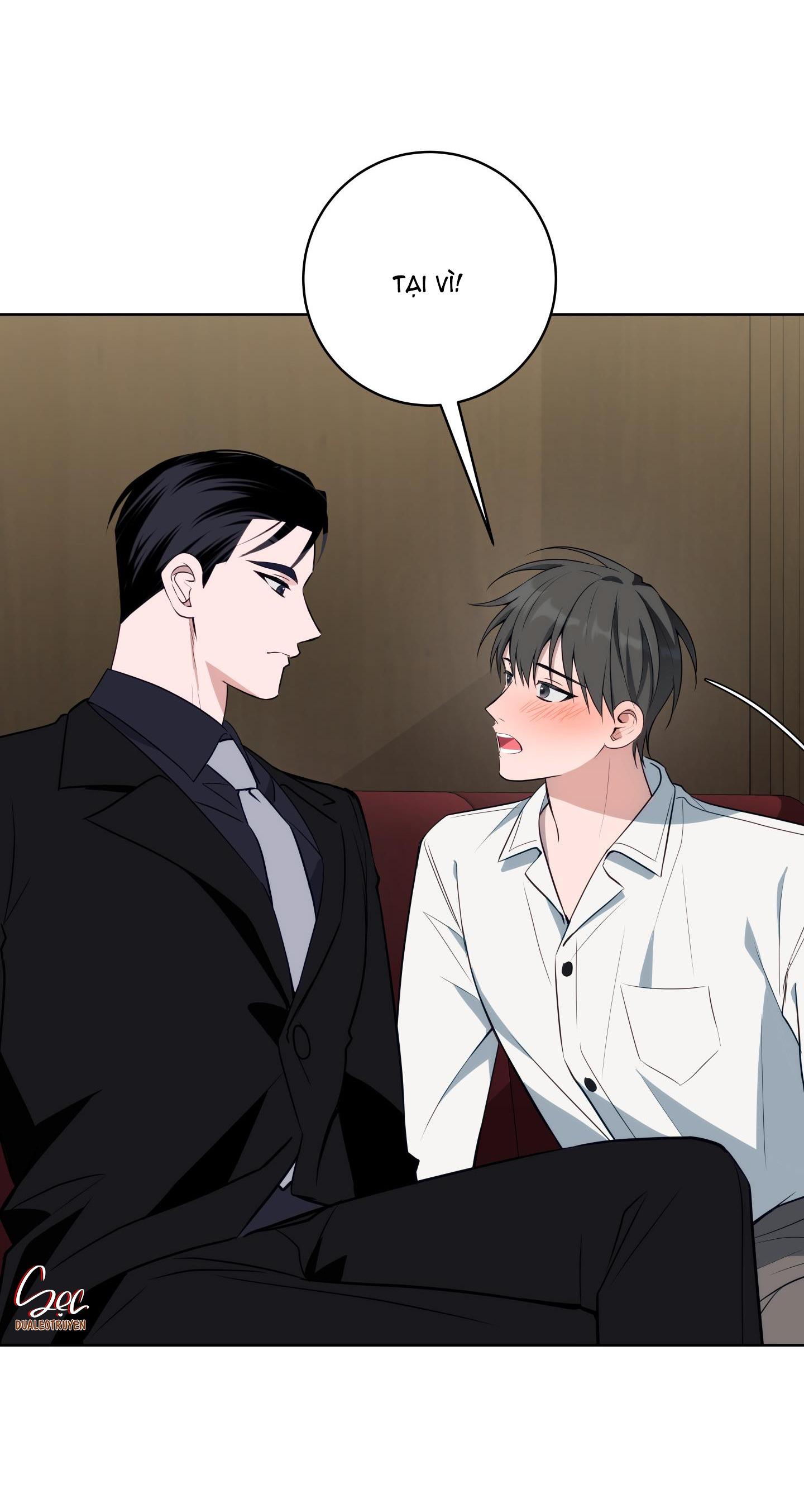 Đọc truyện BA ĐÊM LÀM TÌNH THIỆT ĐẤY - Chapter 24