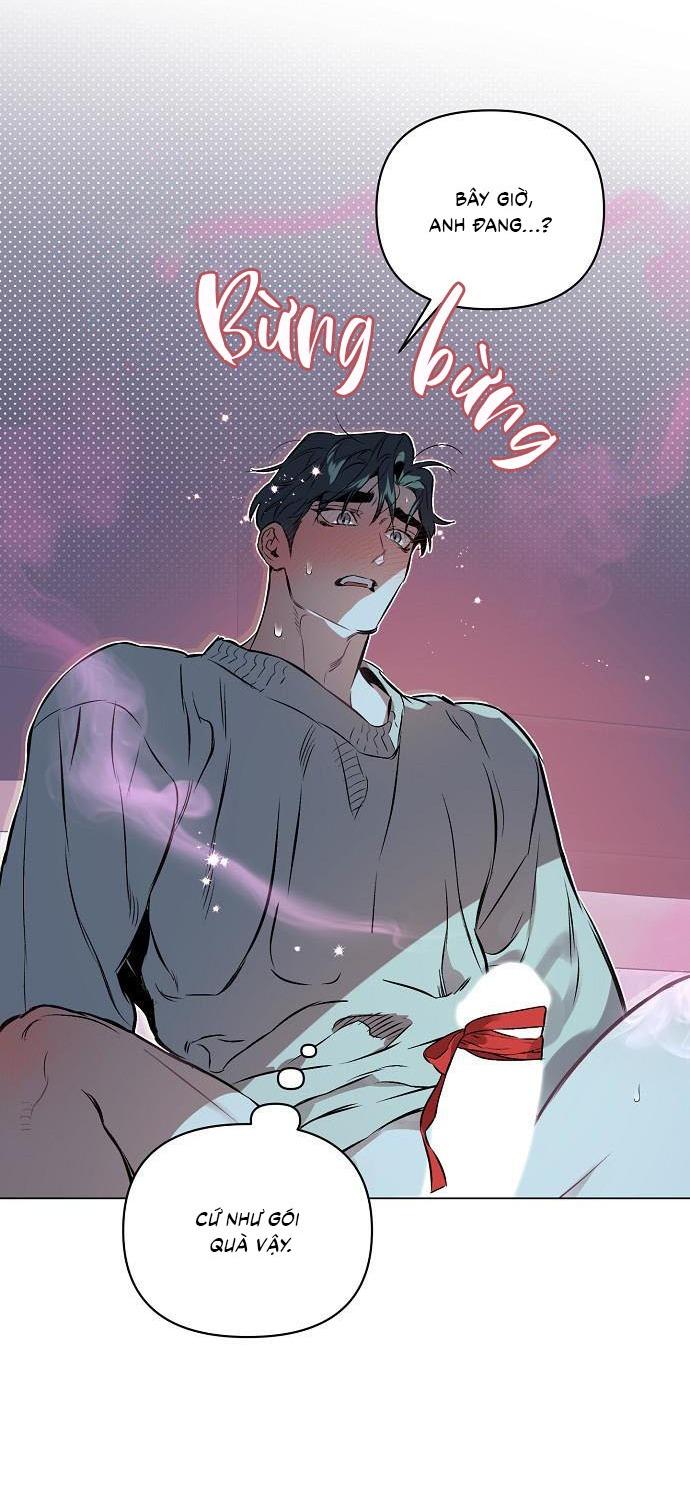 Đọc truyện  Định Tên Mối Quan Hệ - Chapter 94