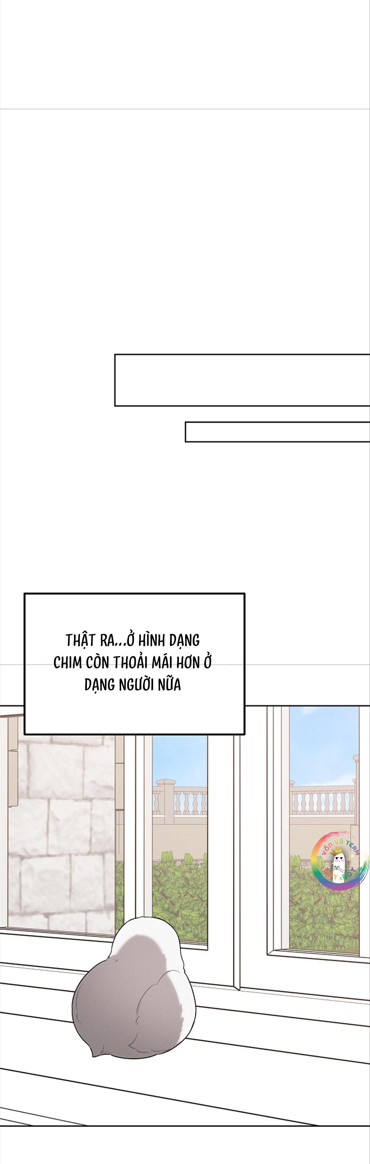 Đọc truyện (END) Này, Đừng Có Nhấn Cái Nút Đó! - Chapter 32